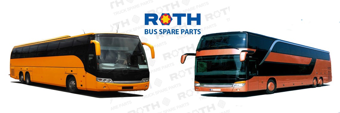 Roth Bus Parts