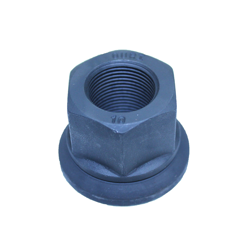 Wheel & Fasteners