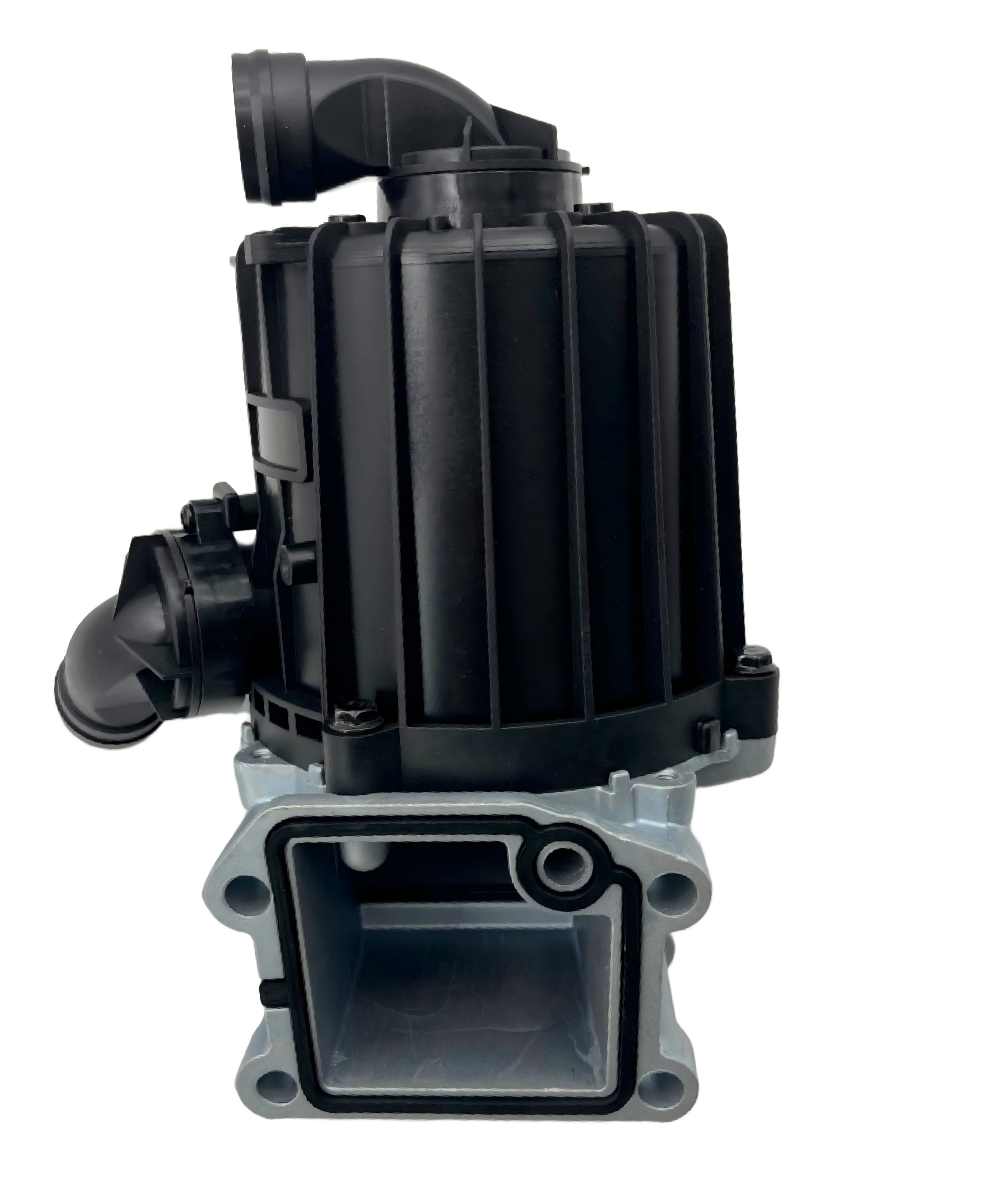 Filtration System