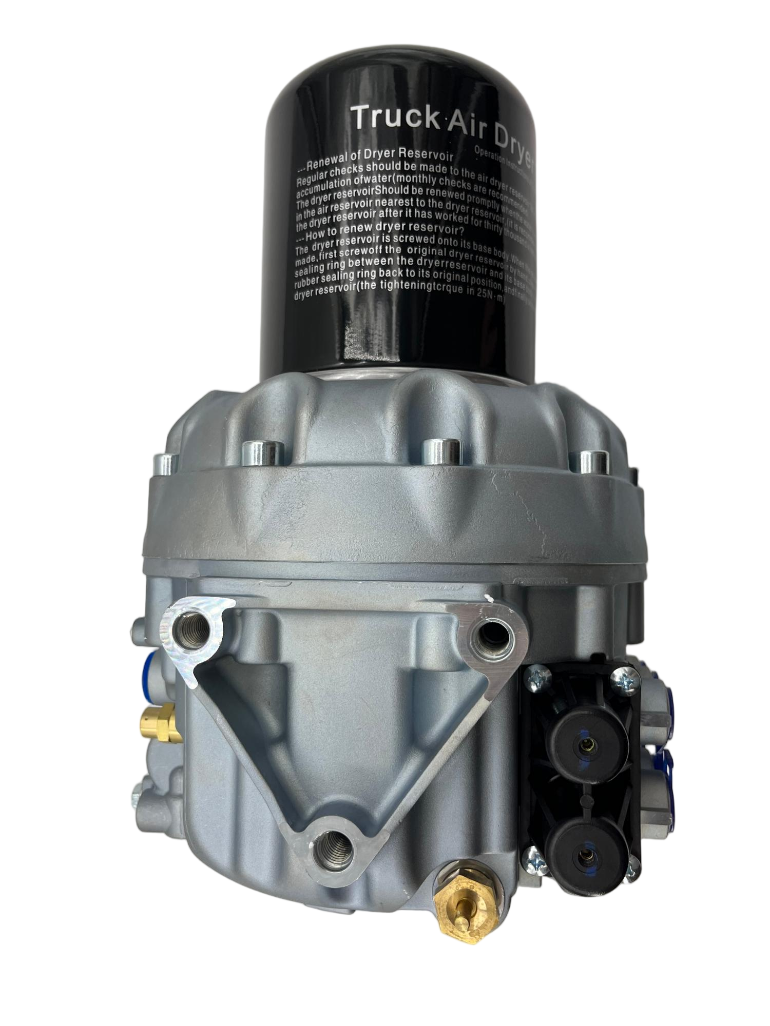 Air Brake System