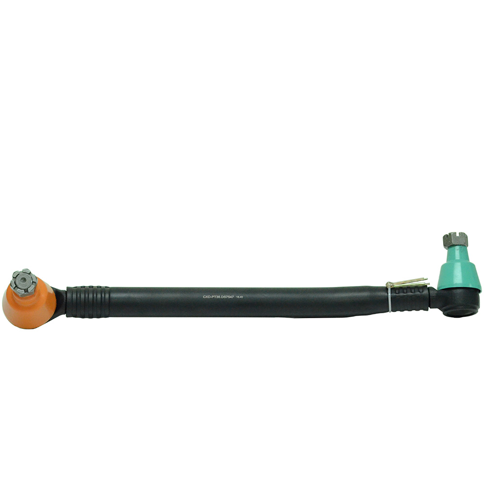 Steering & Suspension