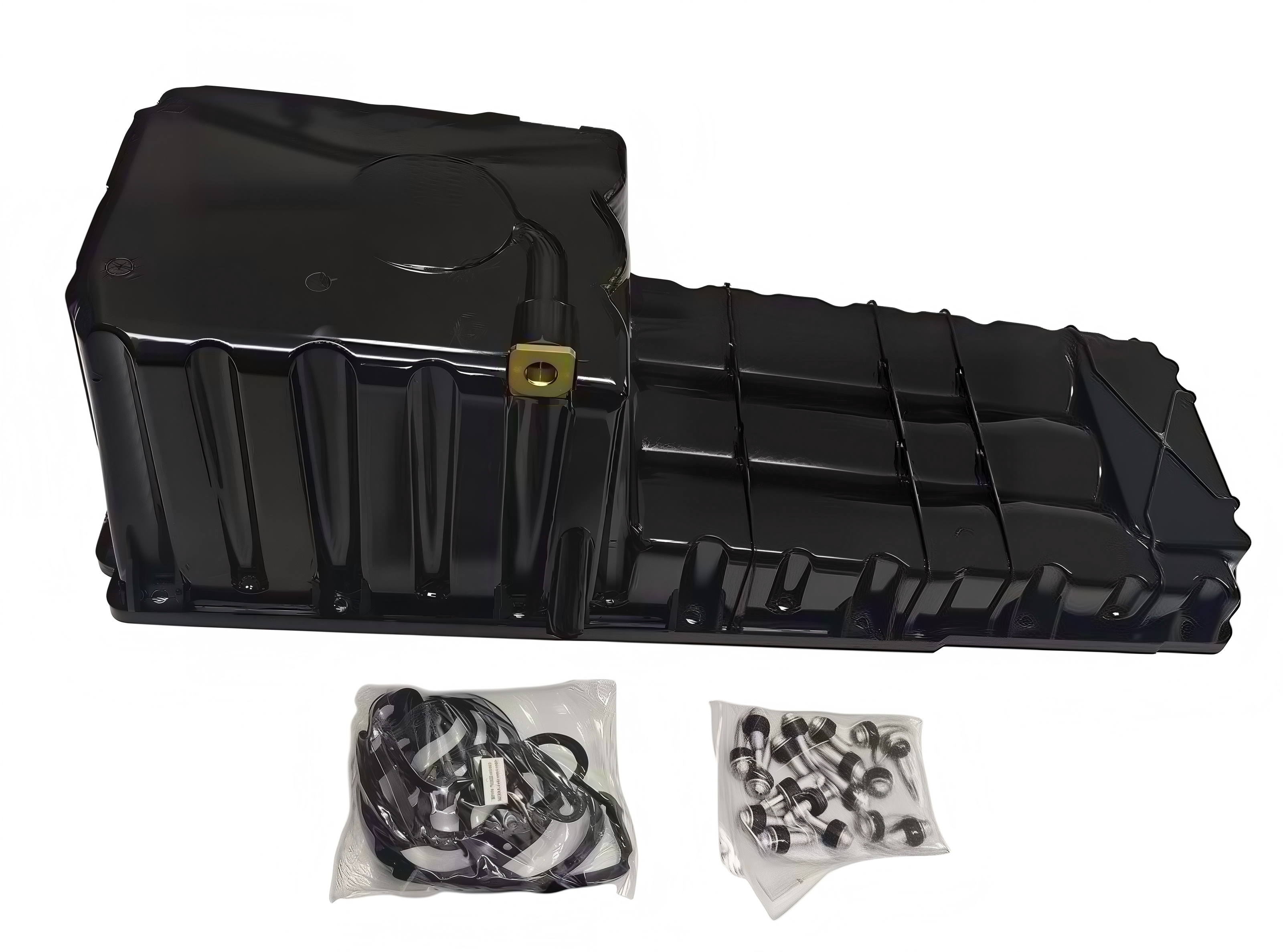Engine & Drivetrain Components