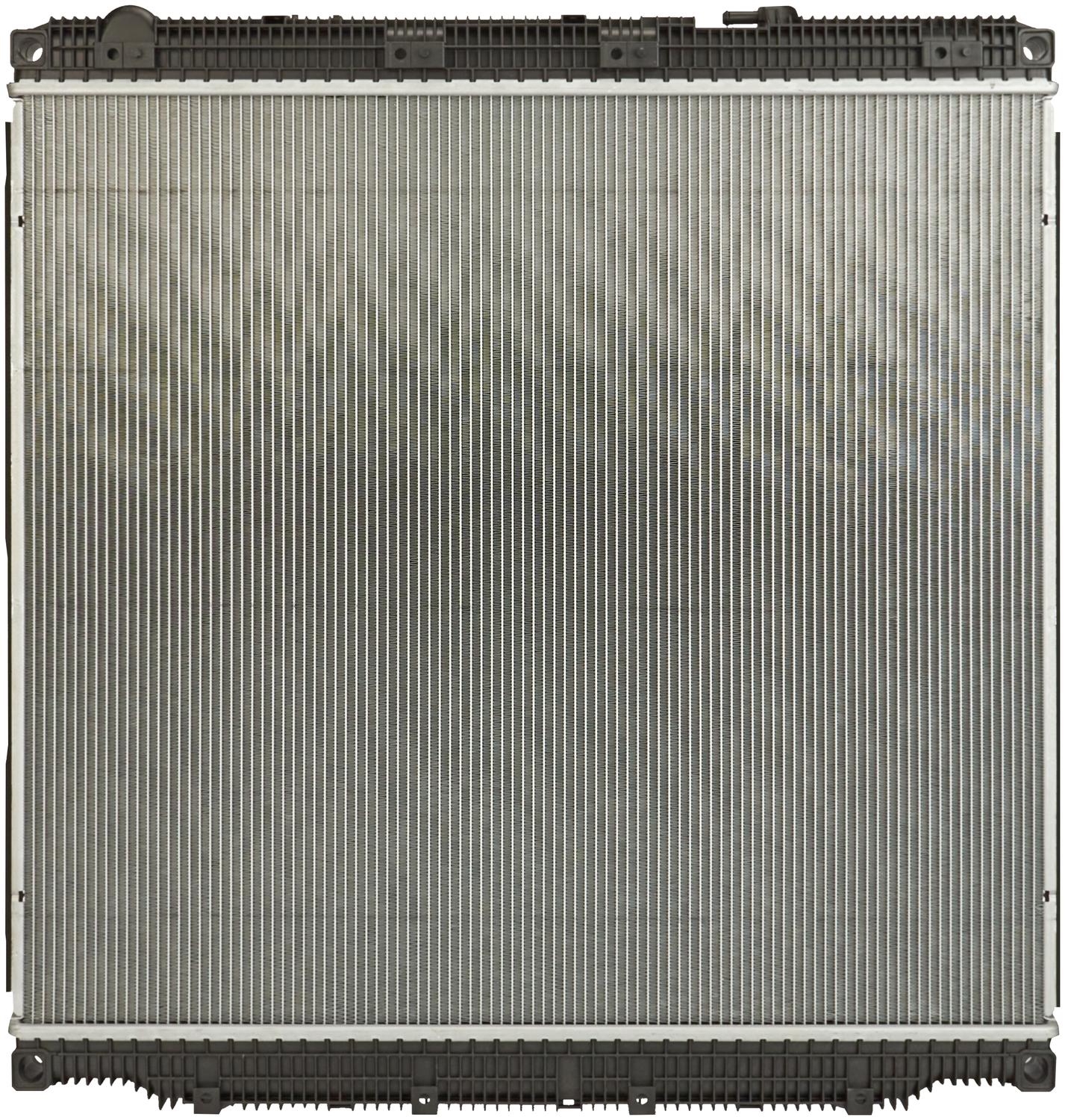 Cooling & Thermal System