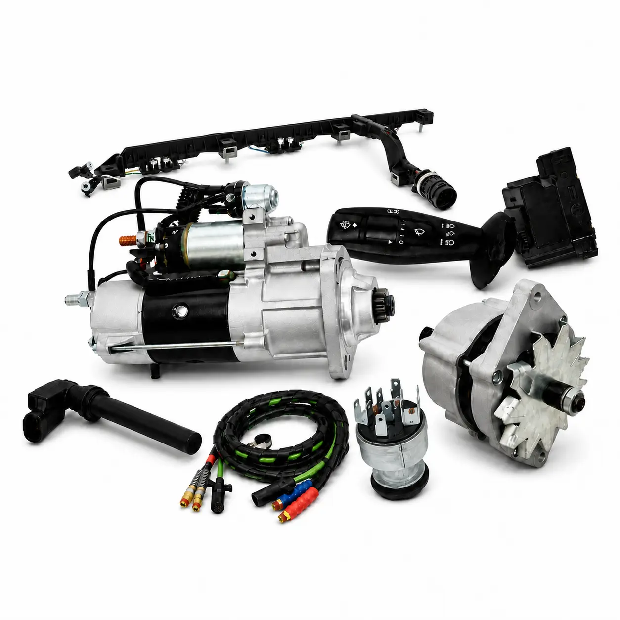 ELECTRICAL SYSTEM